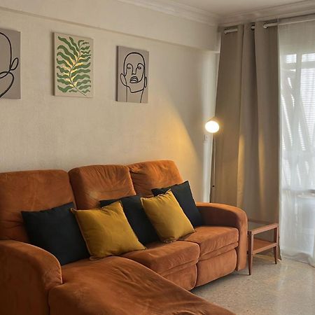 Cozy Apartment Next To Center إشبيلية المظهر الخارجي الصورة
