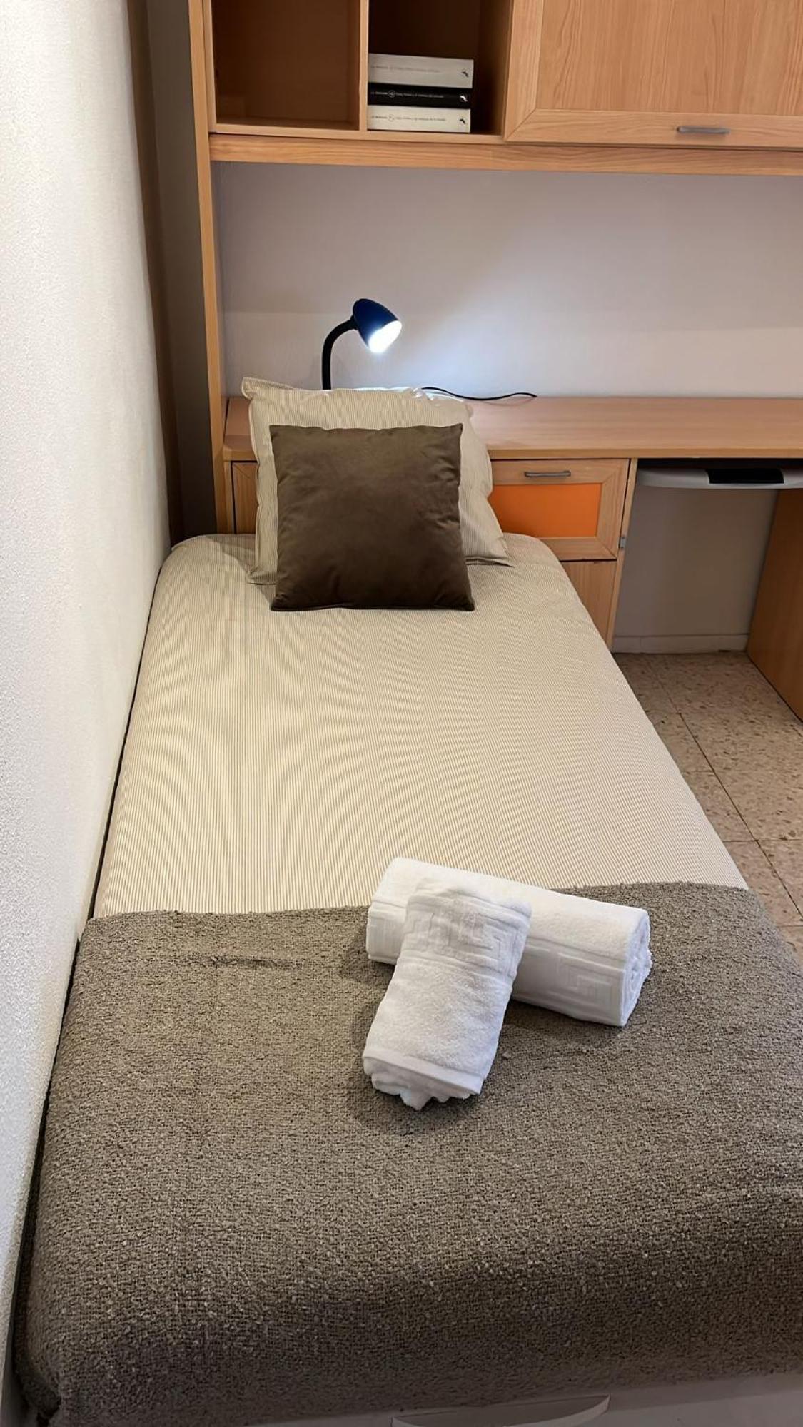 Cozy Apartment Next To Center إشبيلية المظهر الخارجي الصورة