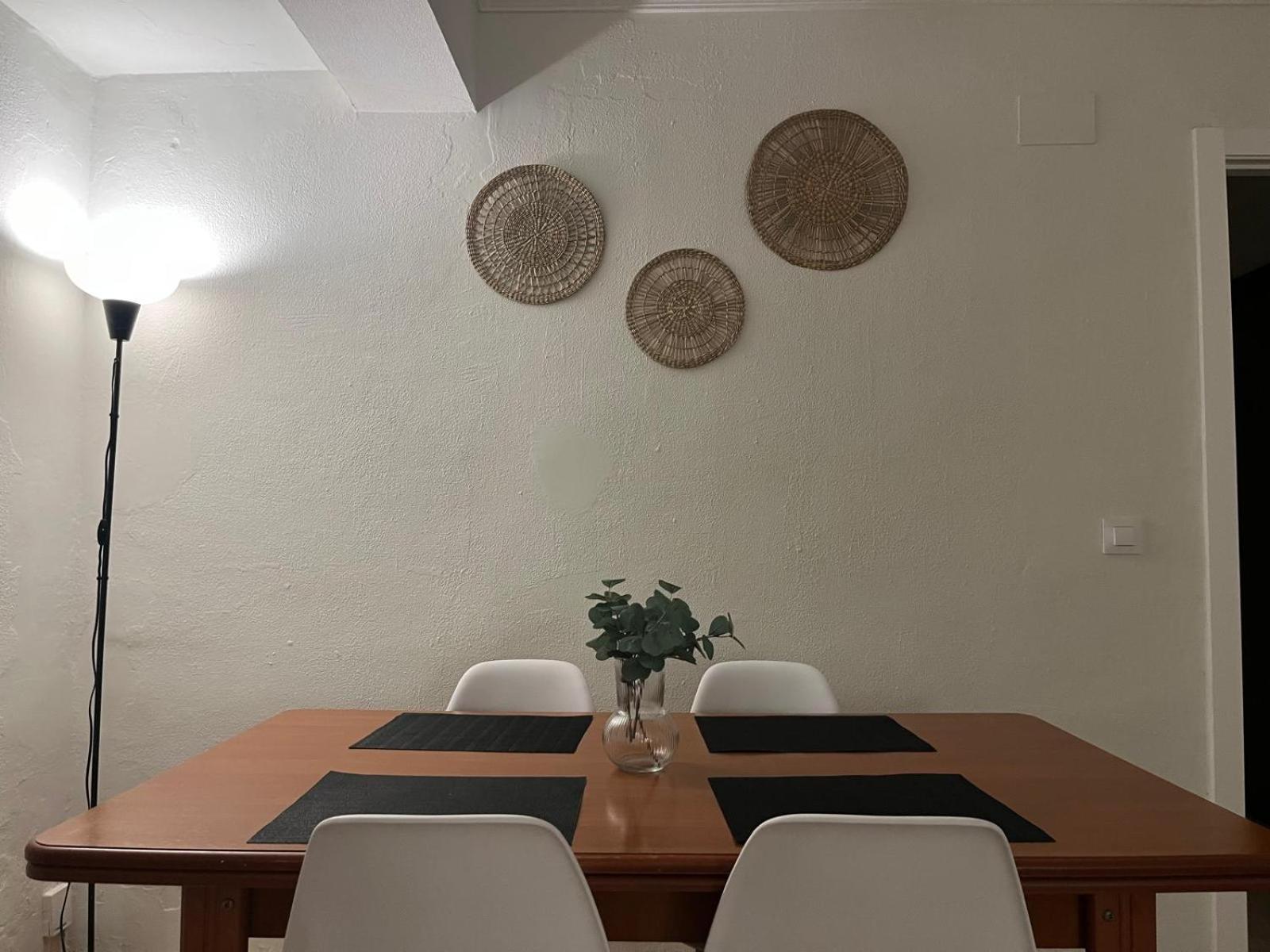 Cozy Apartment Next To Center إشبيلية المظهر الخارجي الصورة