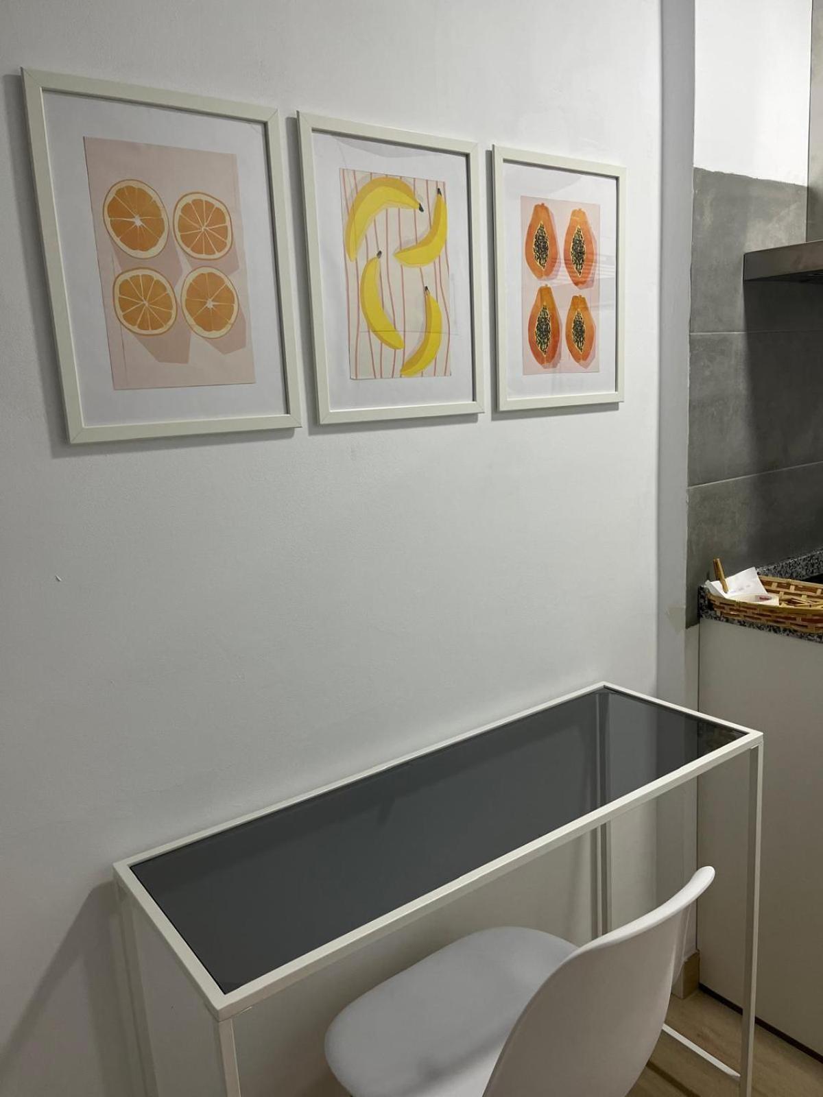 Cozy Apartment Next To Center إشبيلية المظهر الخارجي الصورة