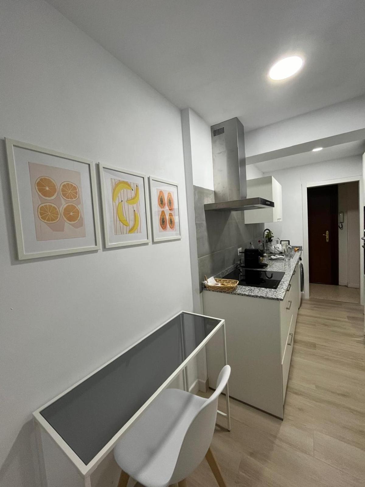 Cozy Apartment Next To Center إشبيلية المظهر الخارجي الصورة