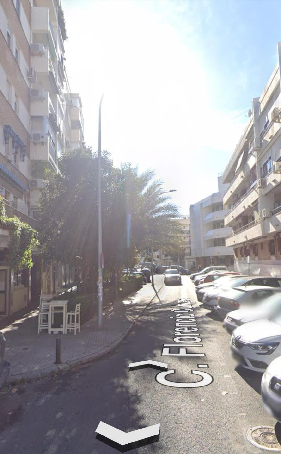 Cozy Apartment Next To Center إشبيلية المظهر الخارجي الصورة